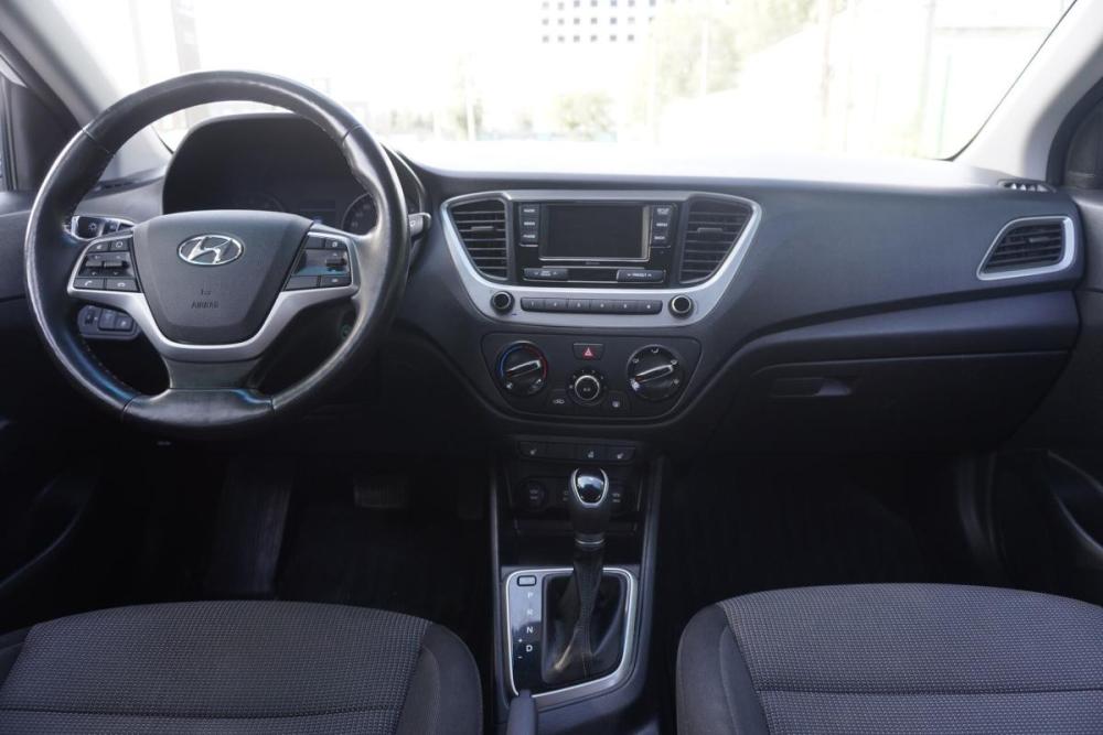 Hyundai Solaris II Ульяновск  - изображение 12