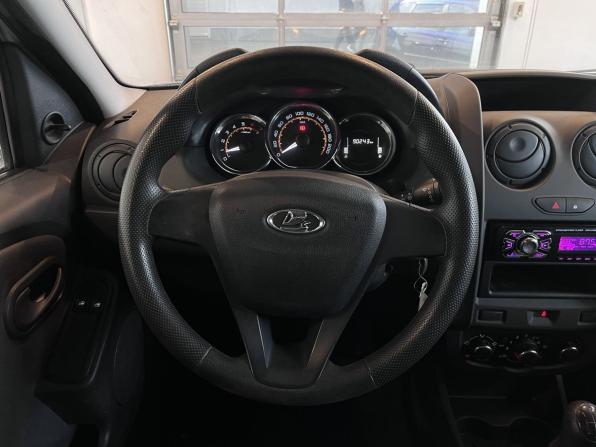 Lada (ВАЗ) Largus I Рестайлинг с пробегом 2021 года, цена 1 190 000 рублей, 90241 км, универсал, Автокод Объявления