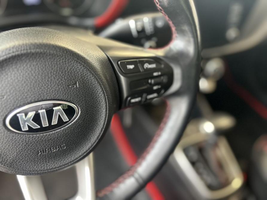 Kia Rio IV Рестайлинг Саратов  - изображение 20