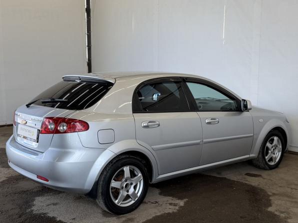 Chevrolet Lacetti I с пробегом 2012 года, цена 580 000 рублей, 197762 км, хэтчбек, Автокод Объявления