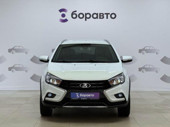 Lada (ВАЗ) Vesta I с пробегом 2019 года, цена 1 150 000 рублей, 89154 км, универсал, Автокод Объявления