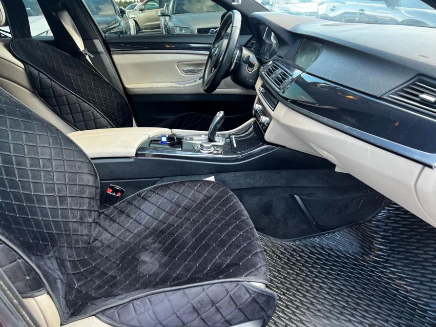 BMW 5 серии VI (F10/F11/F07) Волгоград  - изображение 21