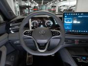 Volkswagen Tiguan III (China Market) Москва  - изображение 44