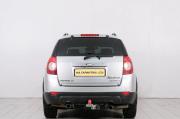 Chevrolet Captiva I Рестайлинг Красноярск  - изображение 29