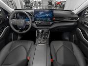 Toyota Highlander IV (XU70) Москва  - изображение 42