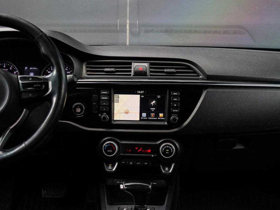 Kia Rio IV Москва  - изображение 11