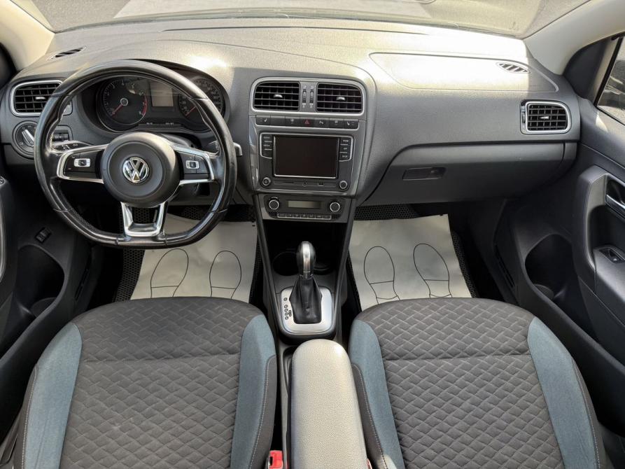 Volkswagen Polo V Рестайлинг Тверь  - изображение 26