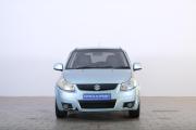 Suzuki SX4 I (Classic) Омск  - изображение 22