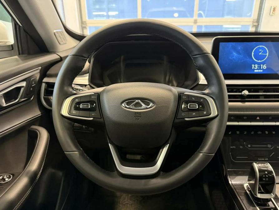 Chery Tiggo 7 Pro I Подольск  - изображение 19
