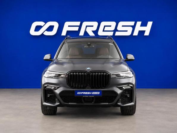 BMW X7 I (G07) с пробегом 2019 года, цена 8 499 088 рублей, 52882 км, внедорожник, Автокод Объявления
