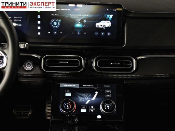 Soueast S07 с пробегом 2024 года, цена 2 357 000 рублей, 31183 км, внедорожник, Автокод Объявления