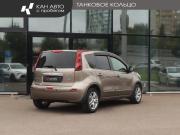 Nissan Note I Рестайлинг Казань  - изображение 18