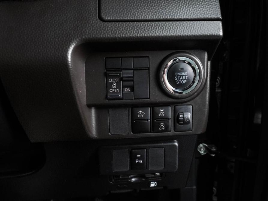 Toyota Roomy I Рестайлинг Воронеж  - изображение 12