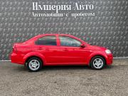 Chevrolet Aveo I Рестайлинг Краснодар  - изображение 35