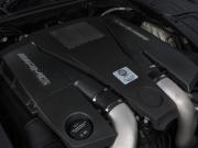 Mercedes-Benz S-Класс AMG III (W222 C217) Москва  - изображение 68