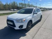 Mitsubishi ASX I Рестайлинг Пермь  - изображение 8