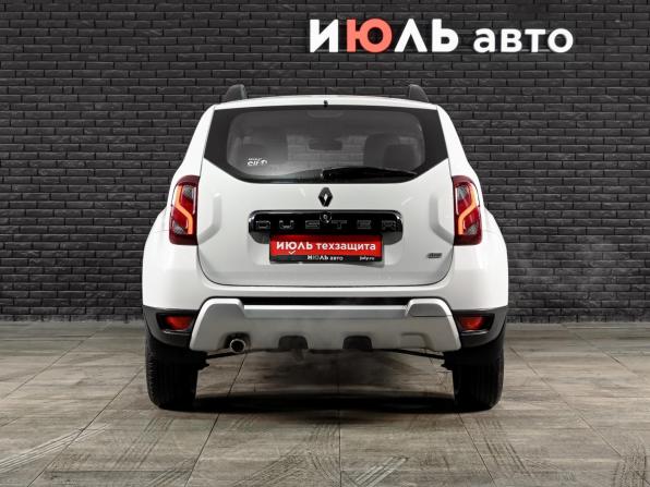 Renault Duster I Рестайлинг с пробегом 2019 года, цена 1 350 000 рублей, 142036 км, внедорожник, Автокод Объявления