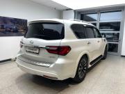 Infiniti QX80 I Рестайлинг 2 Новосибирск  - изображение 26