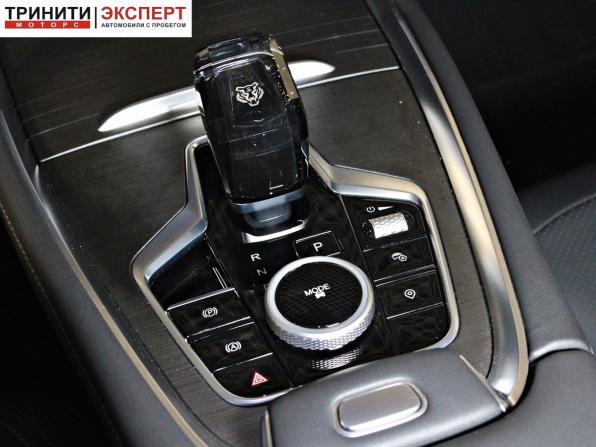 Chery Tiggo 7 Pro Max I Рестайлинг с пробегом 2024 года, цена 2 257 000 рублей, 8905 км, внедорожник, Автокод Объявления