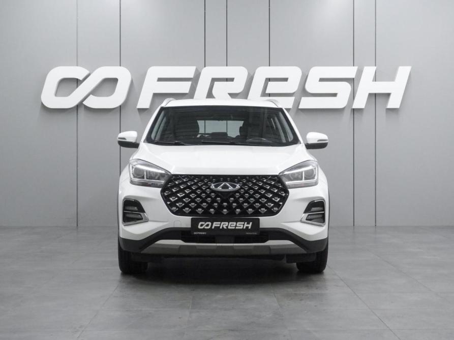Chery Tiggo 4 Pro I Воронеж  - изображение 3