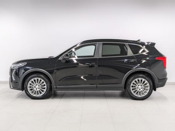 Haval Jolion I Рестайлинг с пробегом 2025 года, цена 2 250 000 рублей, 35514 км, внедорожник, Автокод Объявления