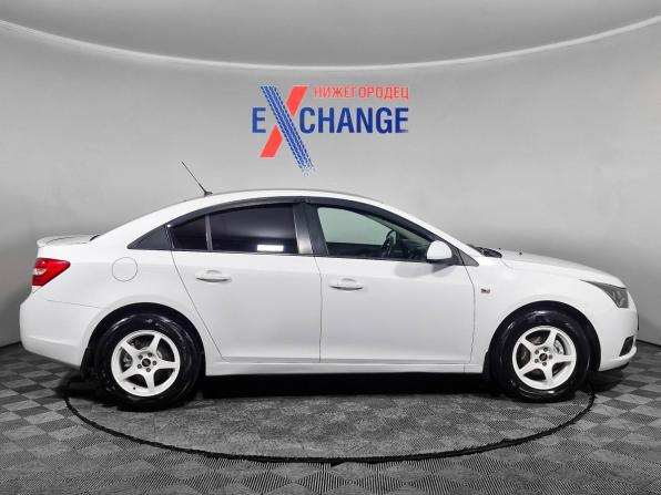Chevrolet Cruze I с пробегом 2011 года, цена 776 000 рублей, 142465 км, седан, Автокод Объявления