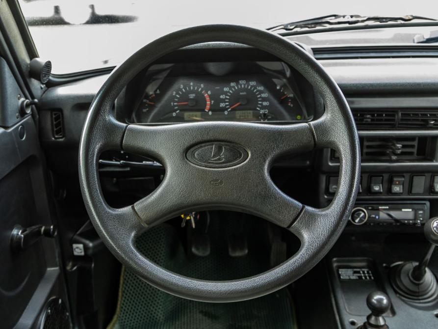 Lada (ВАЗ) 2131 (4x4) I Волгоград  - изображение 15