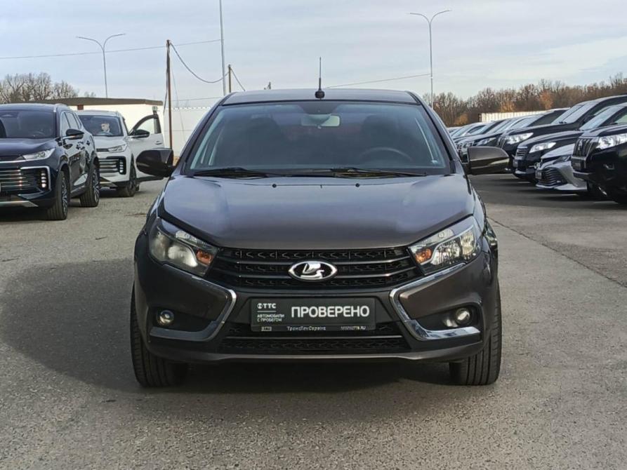 Lada (ВАЗ) Vesta I Чебоксары  - изображение 2