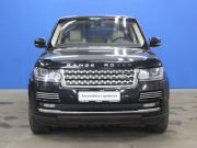 Land Rover Range Rover IV Москва  - изображение 33