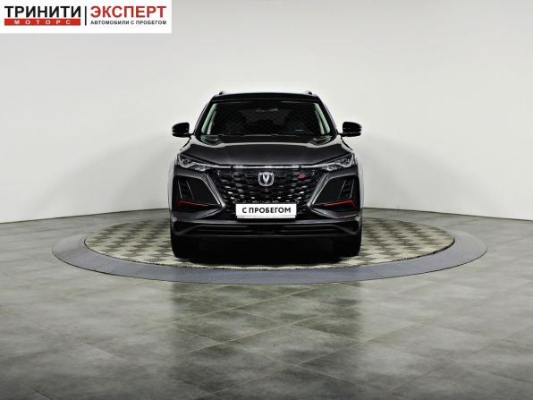 Changan CS75 Plus I Рестайлинг с пробегом 2023 года, цена 2 077 000 рублей, 95958 км, внедорожник, Автокод Объявления