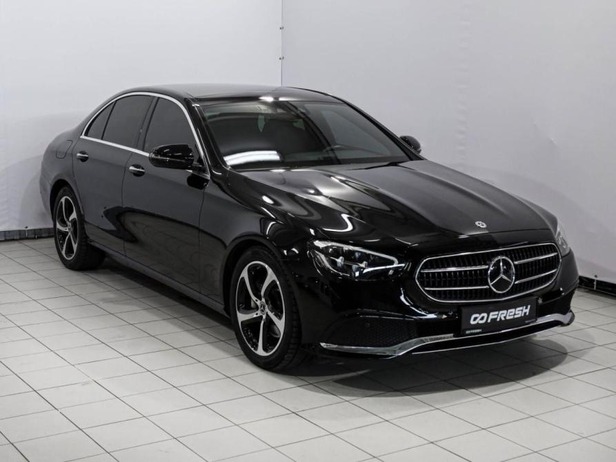 Mercedes-Benz E-Класс V (W213 S213 C238) Рестайлинг Ростов-на-Дону  - изображение 1