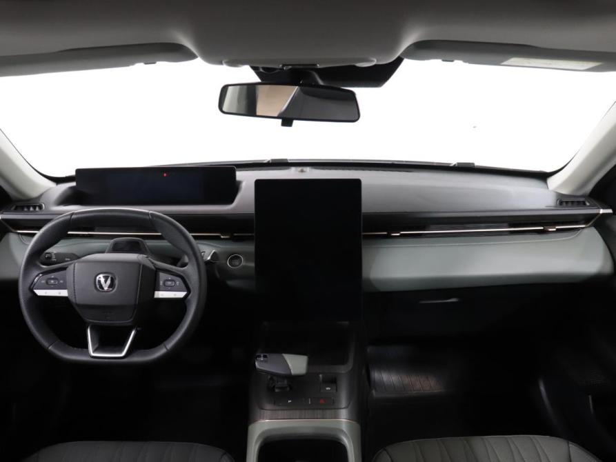 Changan Lamore Москва  - изображение 13