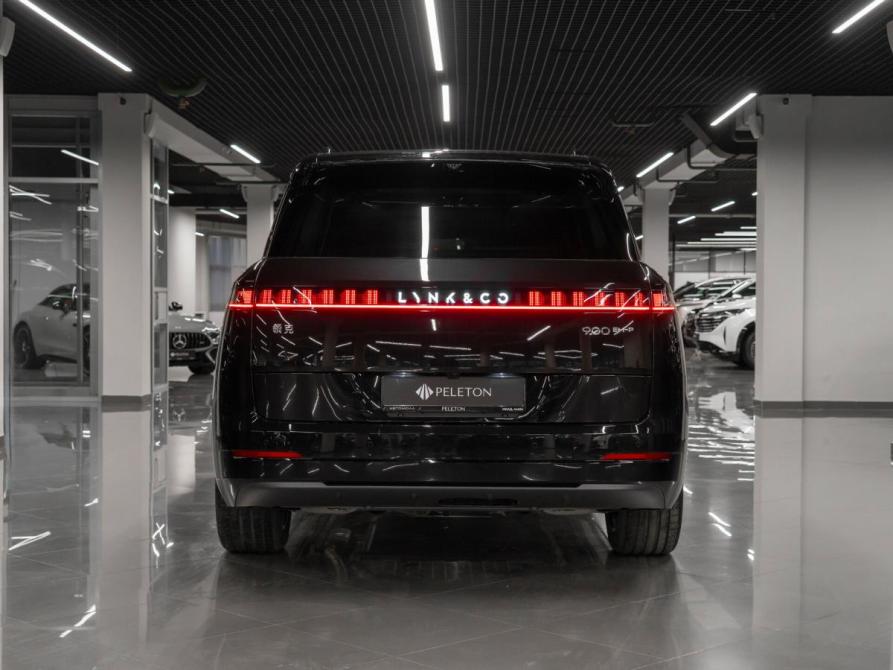 Lynk &amp; Co 900 Москва  - изображение 6