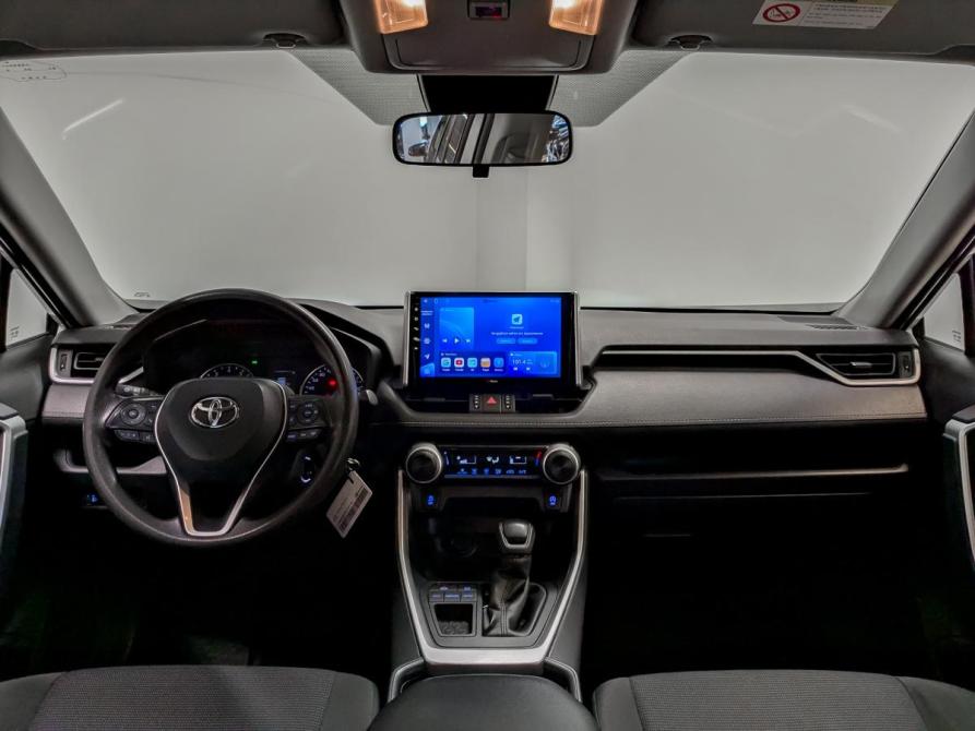 Toyota RAV4 V (XA50) Санкт-Петербург  - изображение 15