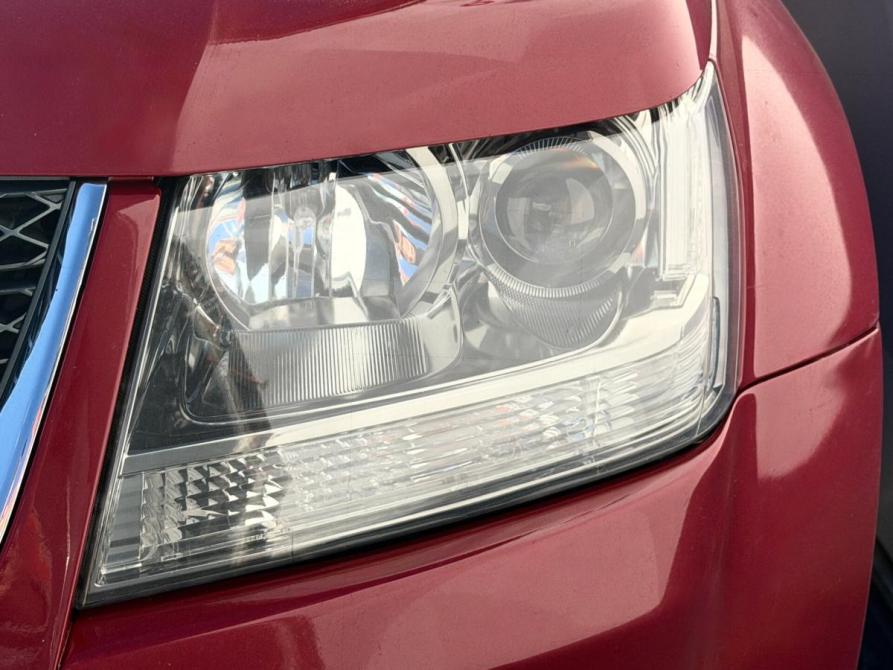Suzuki Grand Vitara II Рестайлинг Набережные Челны  - изображение 11