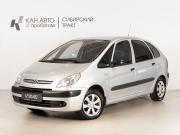 Citroen Xsara Picasso Казань  - изображение 9