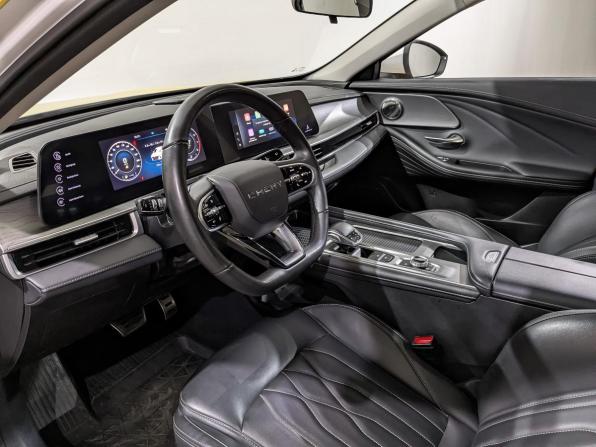 Chery Arrizo 8 с пробегом 2024 года, цена 1 715 000 рублей, 84460 км, седан, Автокод Объявления