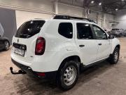 Renault Duster I Рестайлинг Пермь  - изображение 8