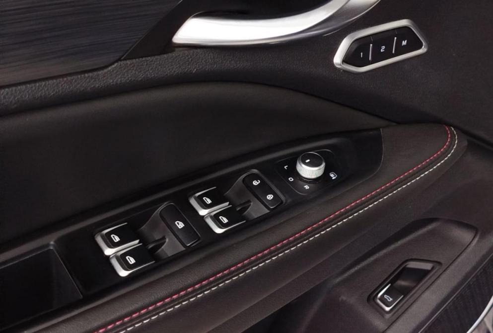 Geely Tugella I Саратов  - изображение 24