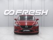 Mazda 6 III (GJ) Ростов-на-Дону  - изображение 21