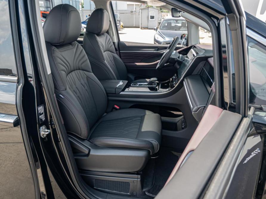 GAC Trumpchi M8 II Краснодар  - изображение 8