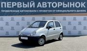 Daewoo Matiz I Рестайлинг Краснодар  - изображение 20