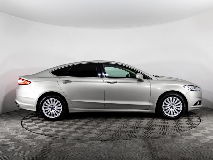 Ford Mondeo V Санкт-Петербург  - изображение 4