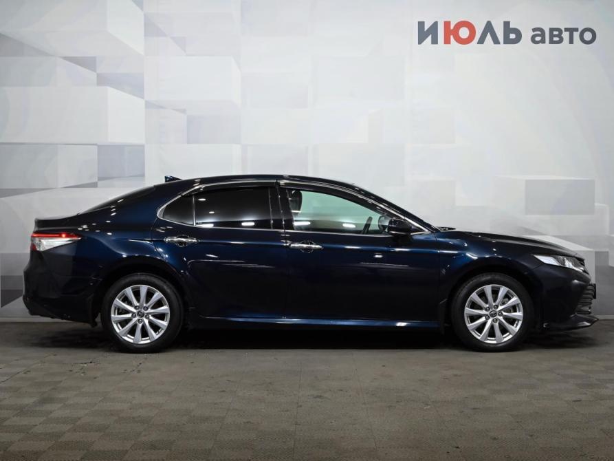 Toyota Camry VIII (XV70) Екатеринбург  - изображение 9