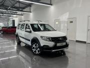 Lada (ВАЗ) Largus I Рестайлинг Тверь  - изображение 27