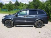 SsangYong Kyron I Рестайлинг Калуга  - изображение 21