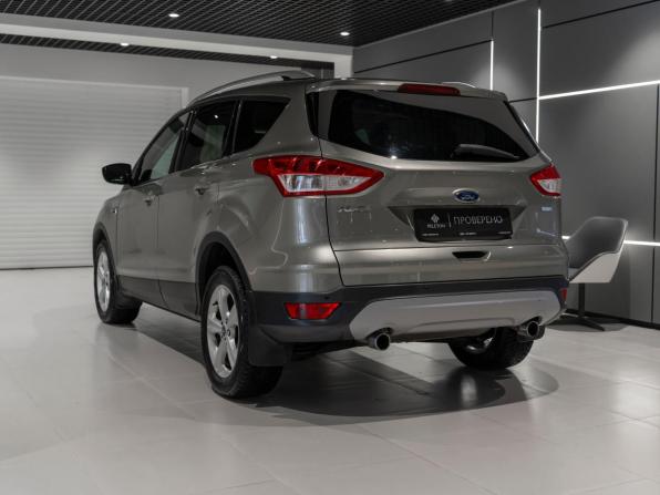 Ford Kuga II с пробегом 2013 года, цена 1 460 000 рублей, 86537 км, внедорожник, Автокод Объявления