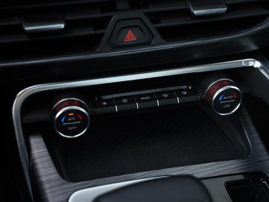 Geely Tugella I Санкт-Петербург  - изображение 24