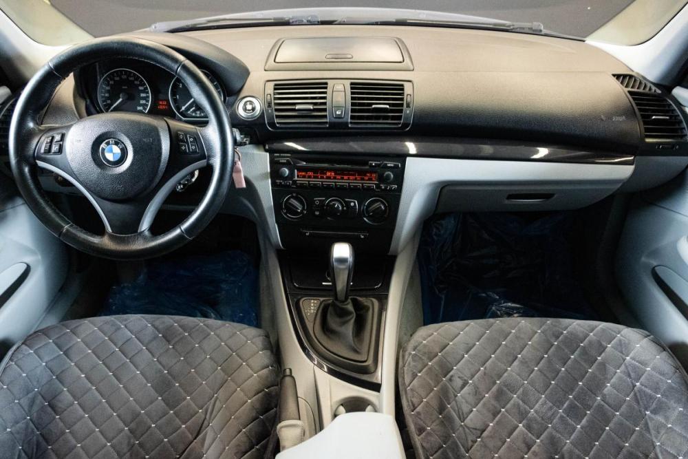 BMW 1 серии I (E81/E82/E87/E88) Рестайлинг Уфа  - изображение 5