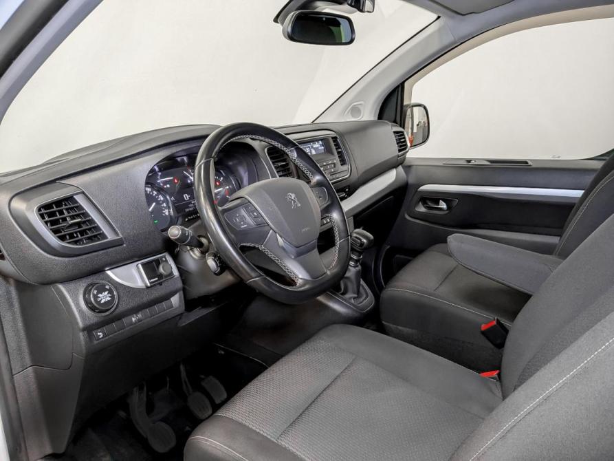 Peugeot Traveller I Москва  - изображение 16